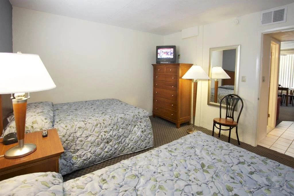 Crusader Oceanfront Resort