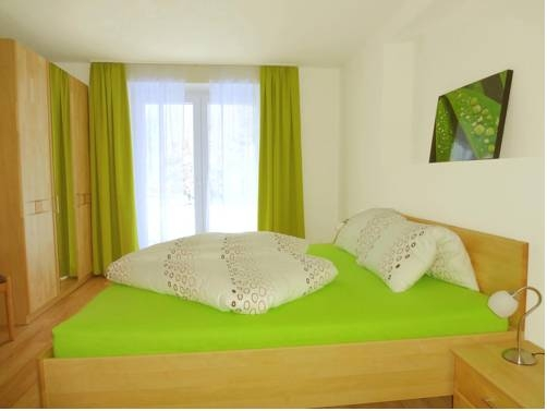 Appartementhaus Monika