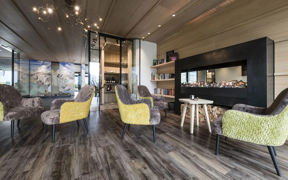 Vinea - Suites