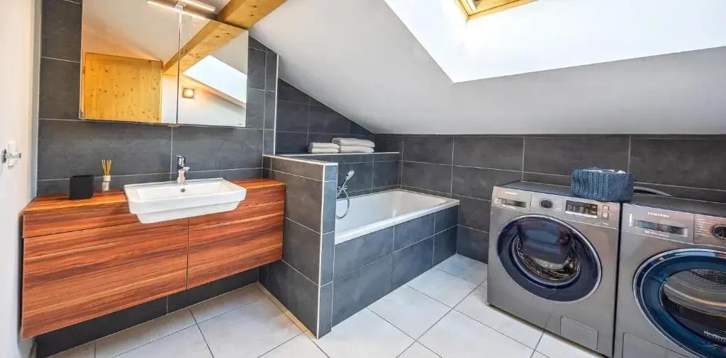 Le Lion d'Or - Apt 12 - BO Immobilier