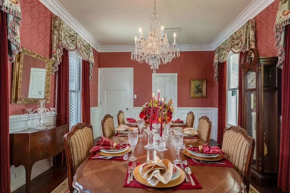 The Kenwood Inn Oldest Bed and Breakfast, St Augustine Historic District