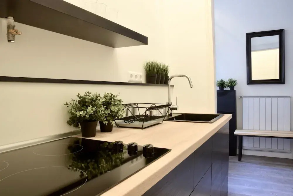 Standard Apartment by Hi5 - Dessewffy 37 suites