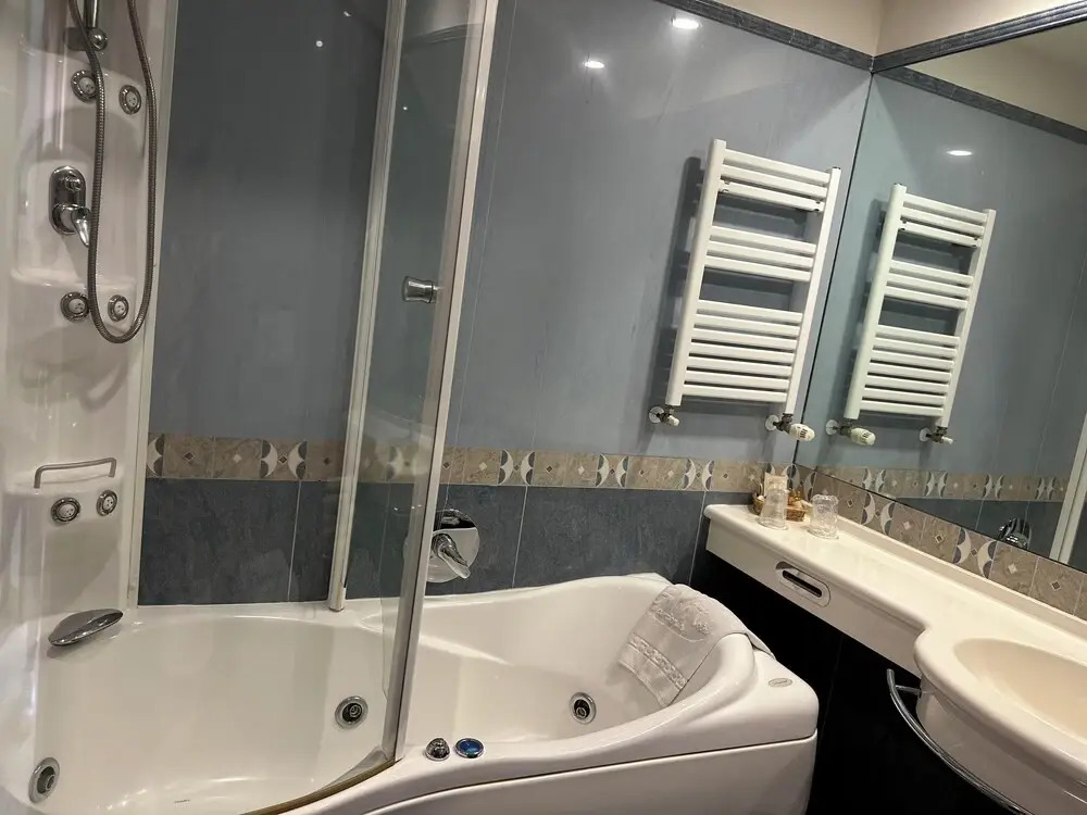 Gardenia Hotel