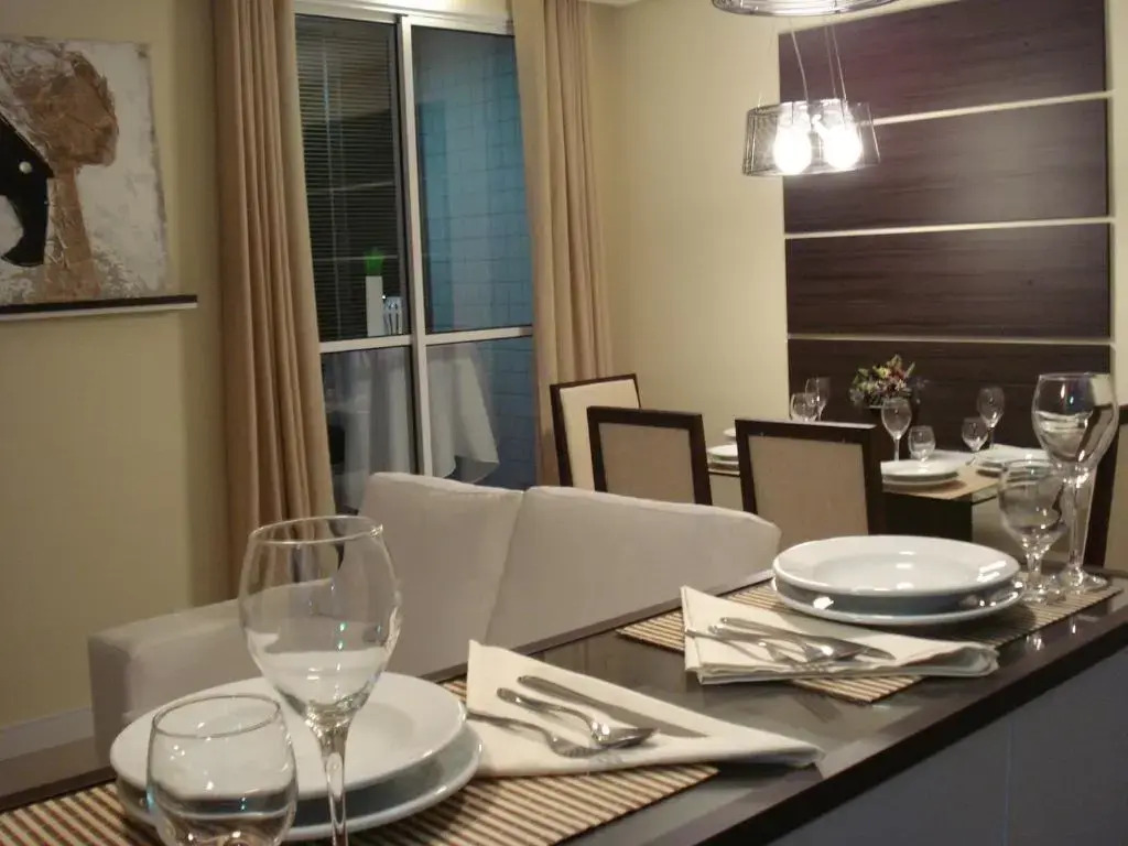 Apartamento Cristal