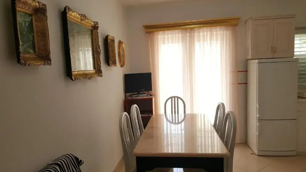 Apartmani Petković