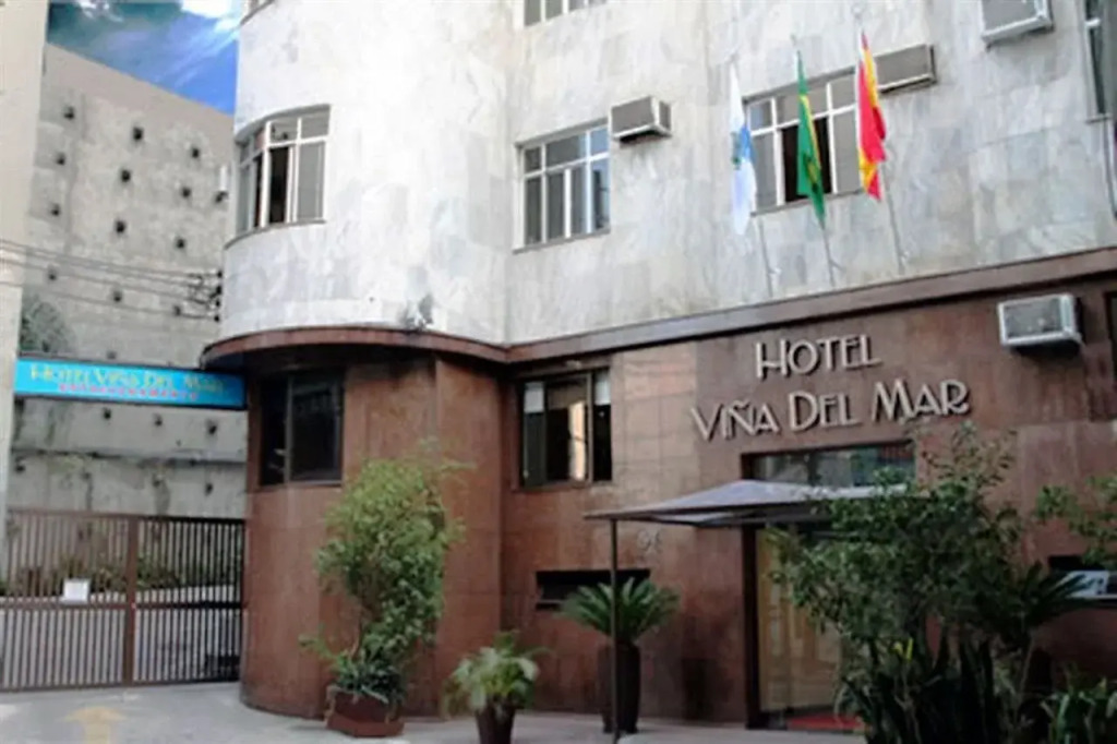 Hotel Viña Del Mar