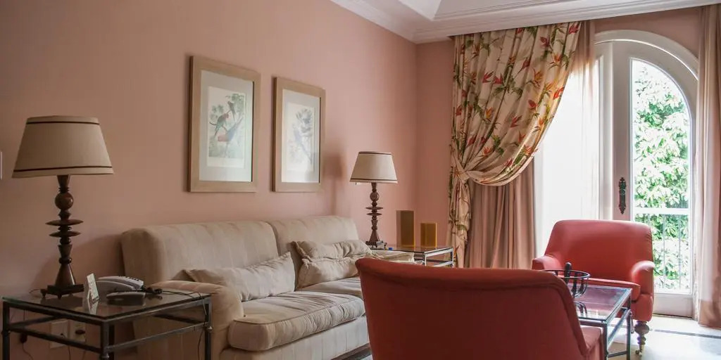 Hotel Tropical Manaus