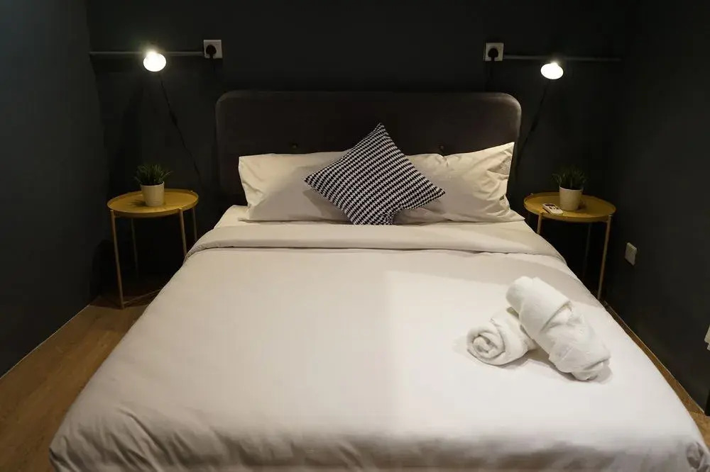 Vida HomeStay