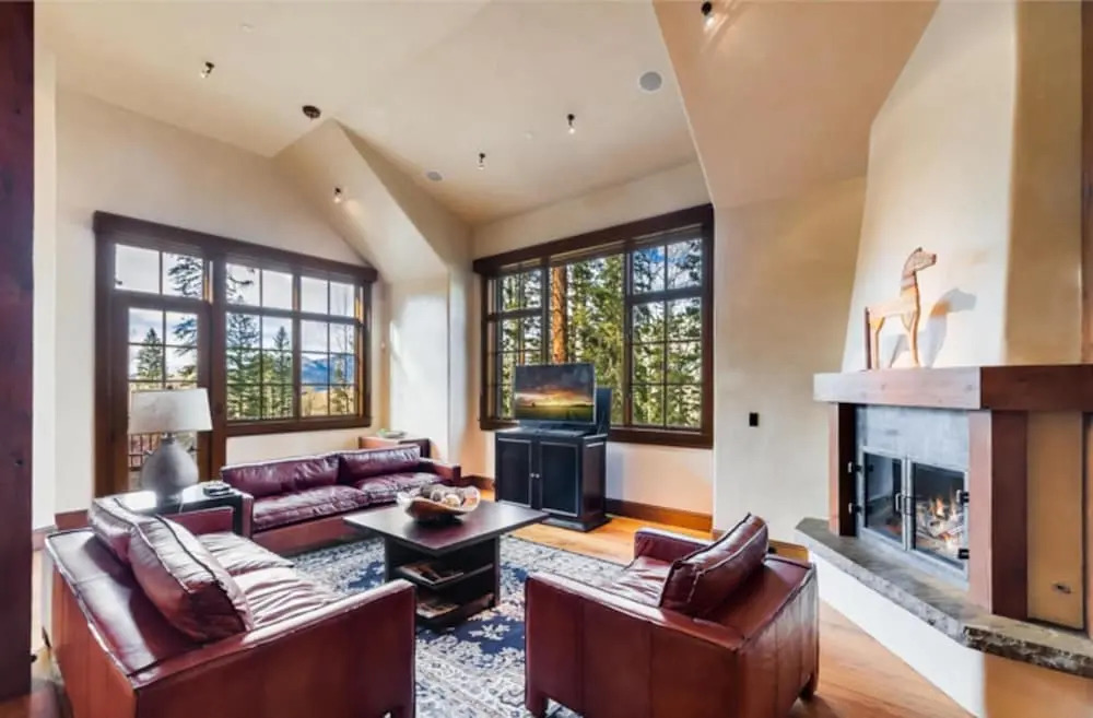 Timber Creek 10 Bedroom Holiday home By Accommodations in Telluride