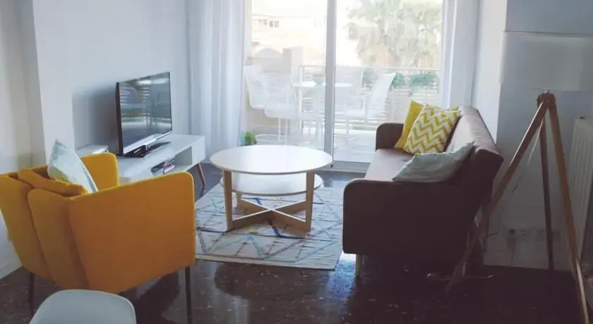 Apartamento Felice