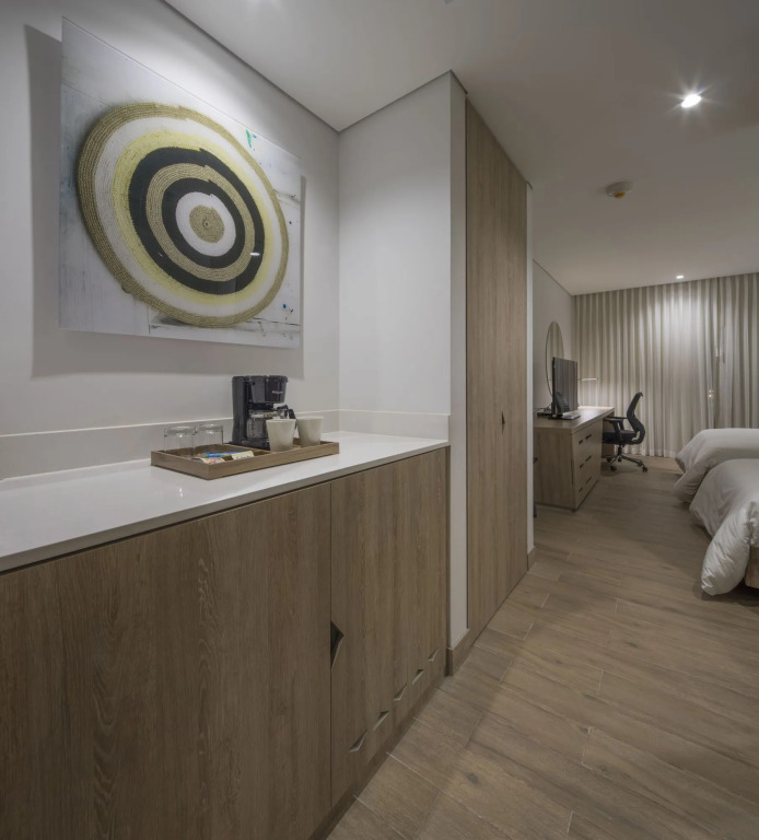 Hilton Garden Inn Santa Marta