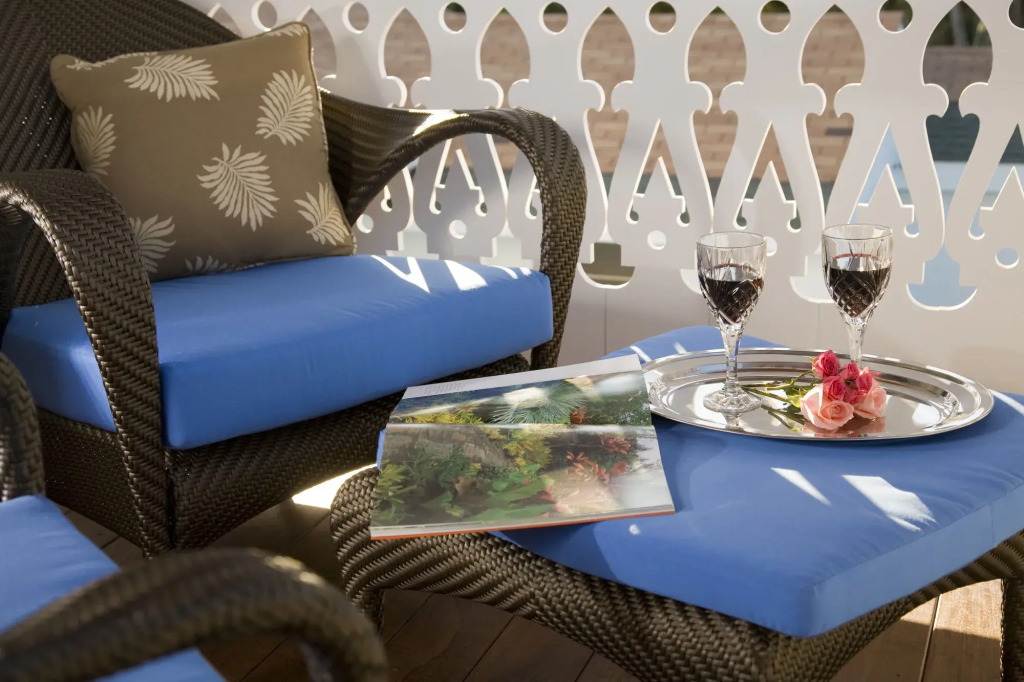 Port dHiver Bed and Breakfast
