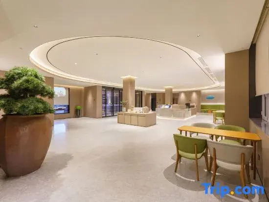 JI Hotel (Dandong Donggang)