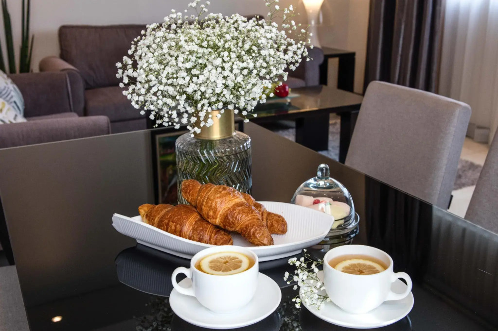 Loumage S Suites and Spa