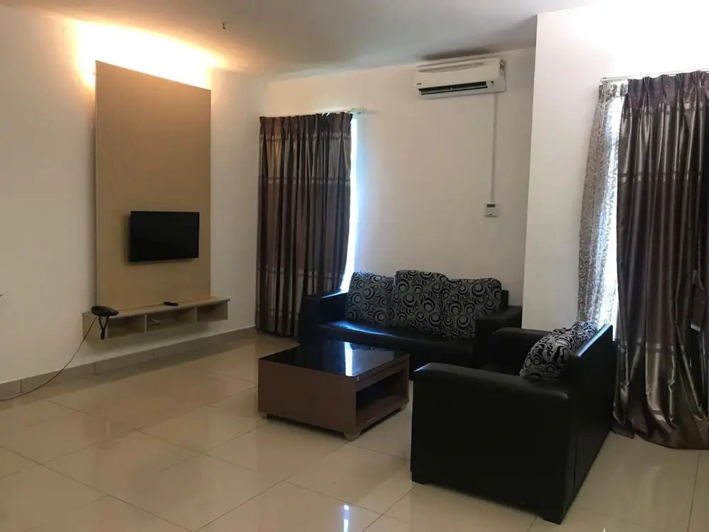 De Viana Apartments Homestay