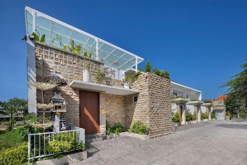 Sayang Villa Bali