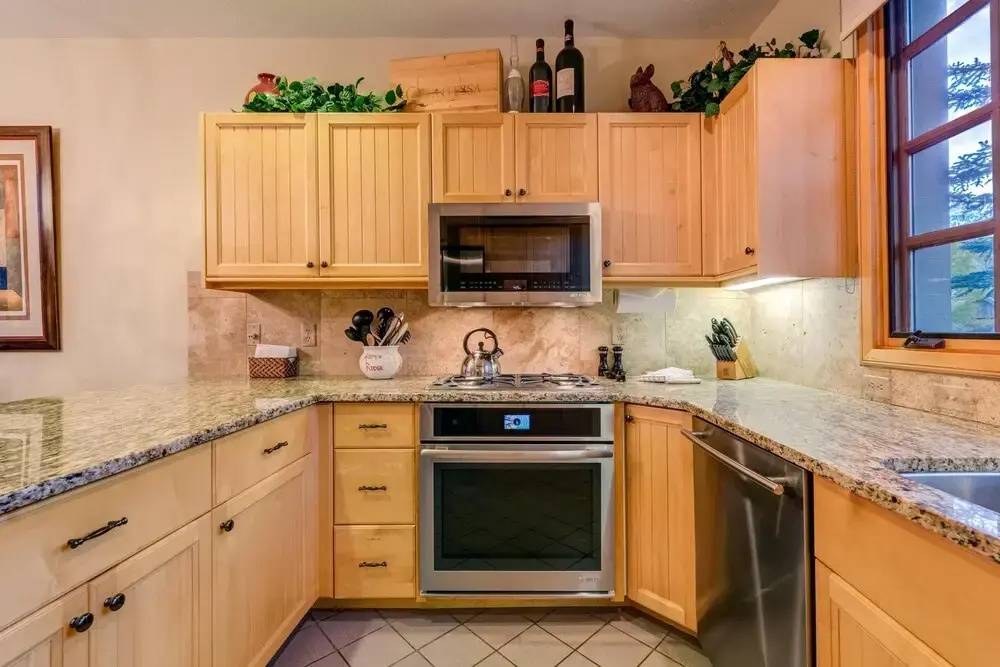 Aspen Ridge 3 3 Bedroom Townhouse by Alpine Lodging Telluride
