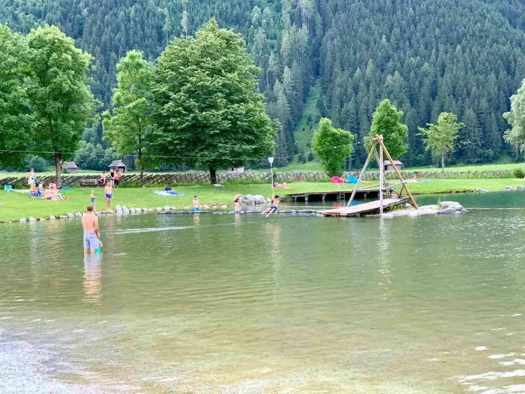Kitzbuheler Alpen Residenz Top2 Hollersbach