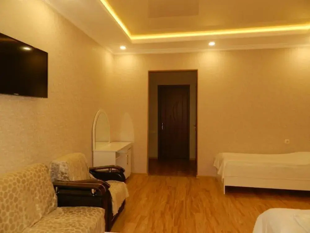 Hotel BellMar