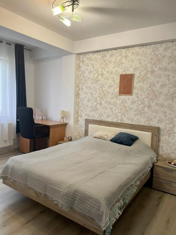 Rena Apartment