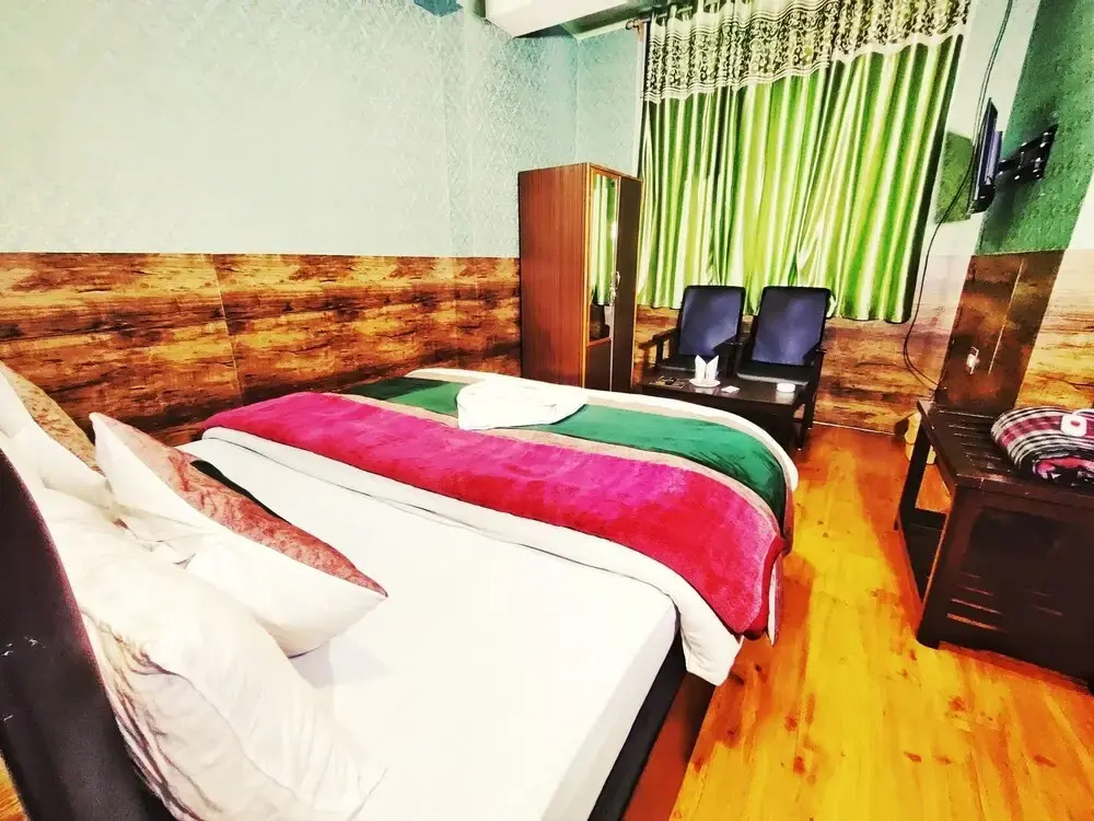 Darussalam Restaurant and Inn
