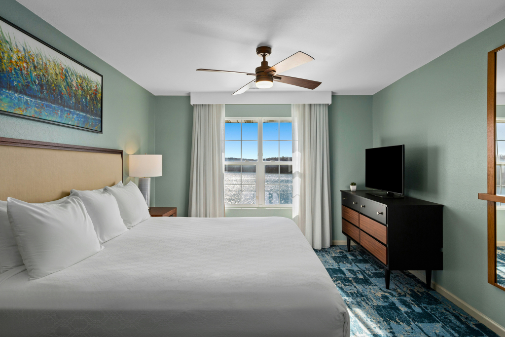 WorldMark Lake of the Ozarks