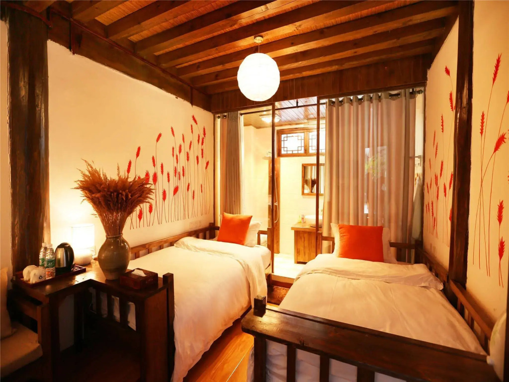 Lijiang Sunsee Inn