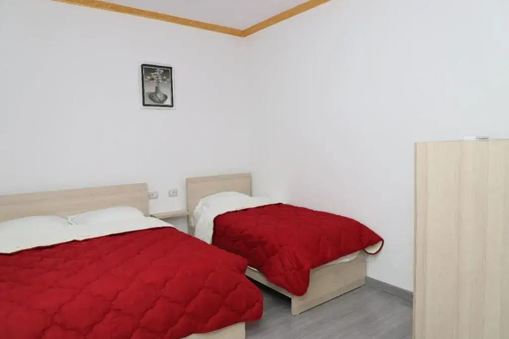 Comfort Apartment