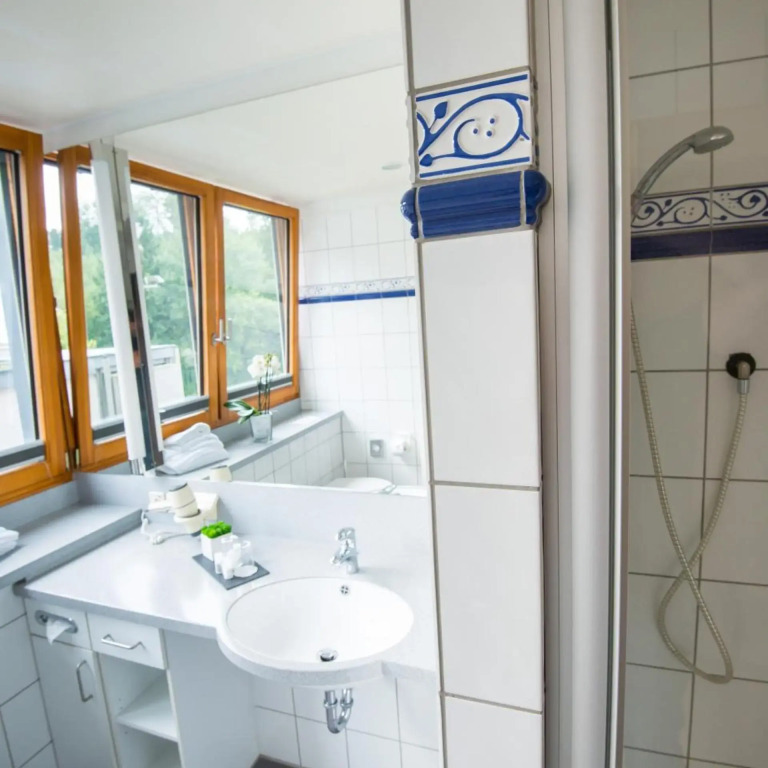 Sporthotel Fuchsbachtal