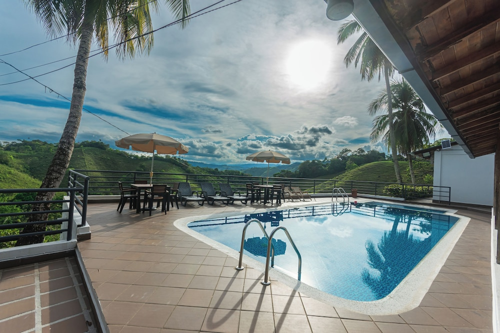Hotel Casa Encanto