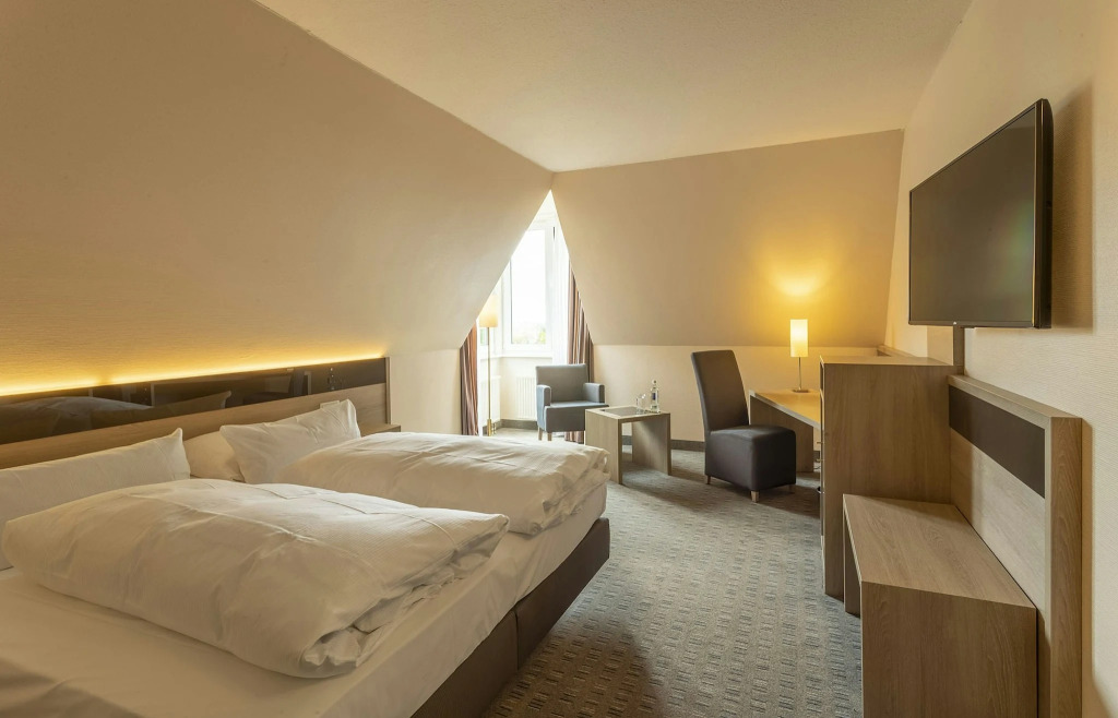Parkhotel Berghölzchen