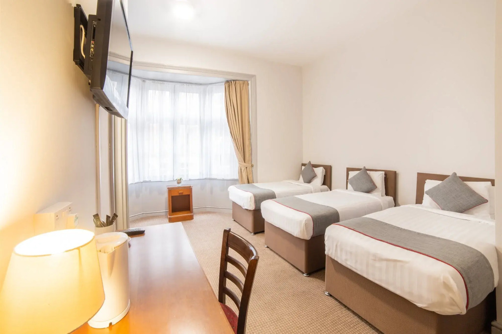 Royal Hotel Kettering