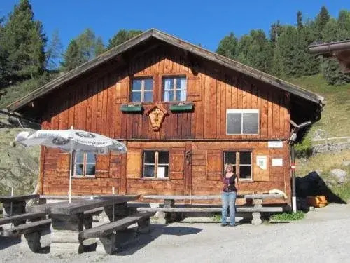 Wirtshaus zum Wiesejaggl