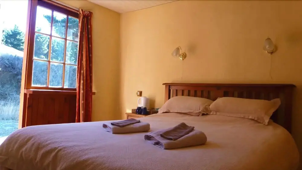 The Danseys Pass Hotel