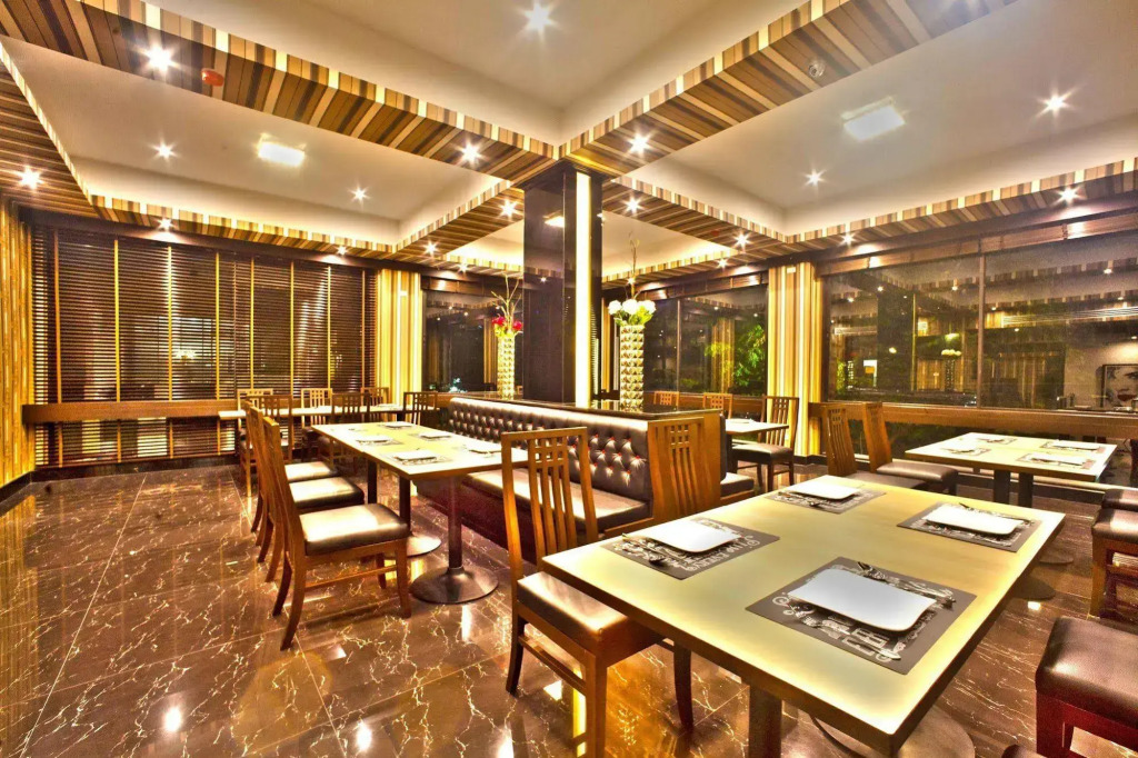 Chateau de Sukhumvit