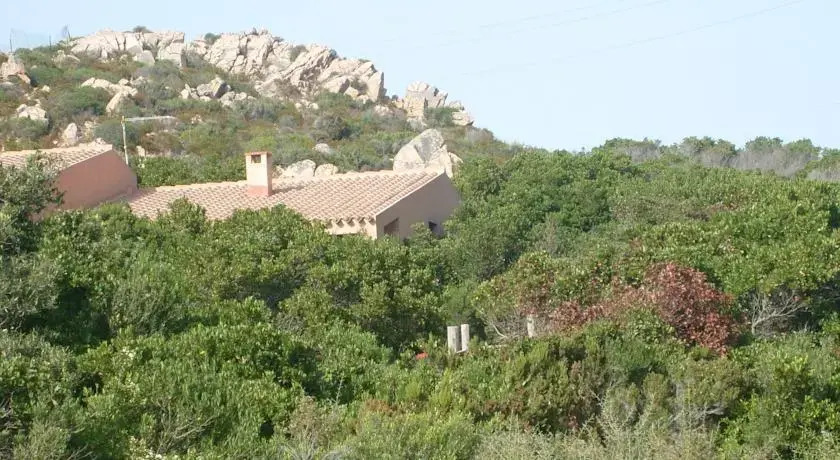 Casa Corbezzolo