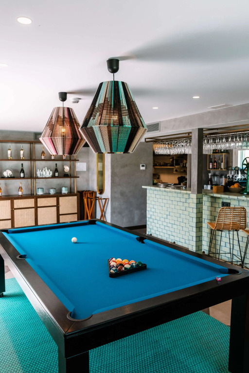Boho Club Marbella - a Preferred Hotel