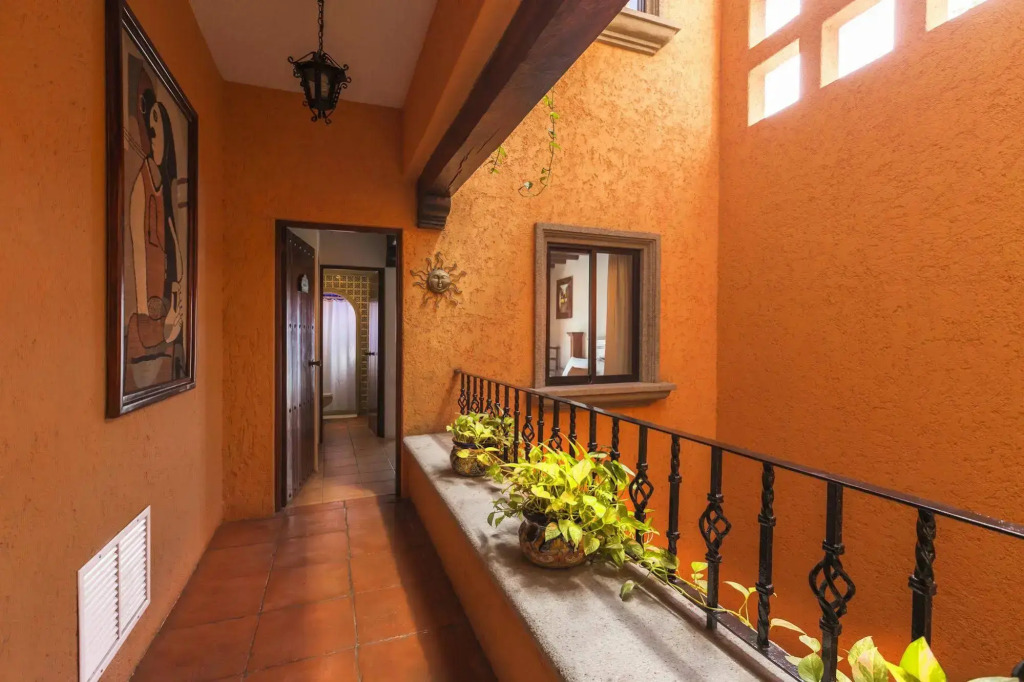 Hostal MX 5th Avenue - Hostel