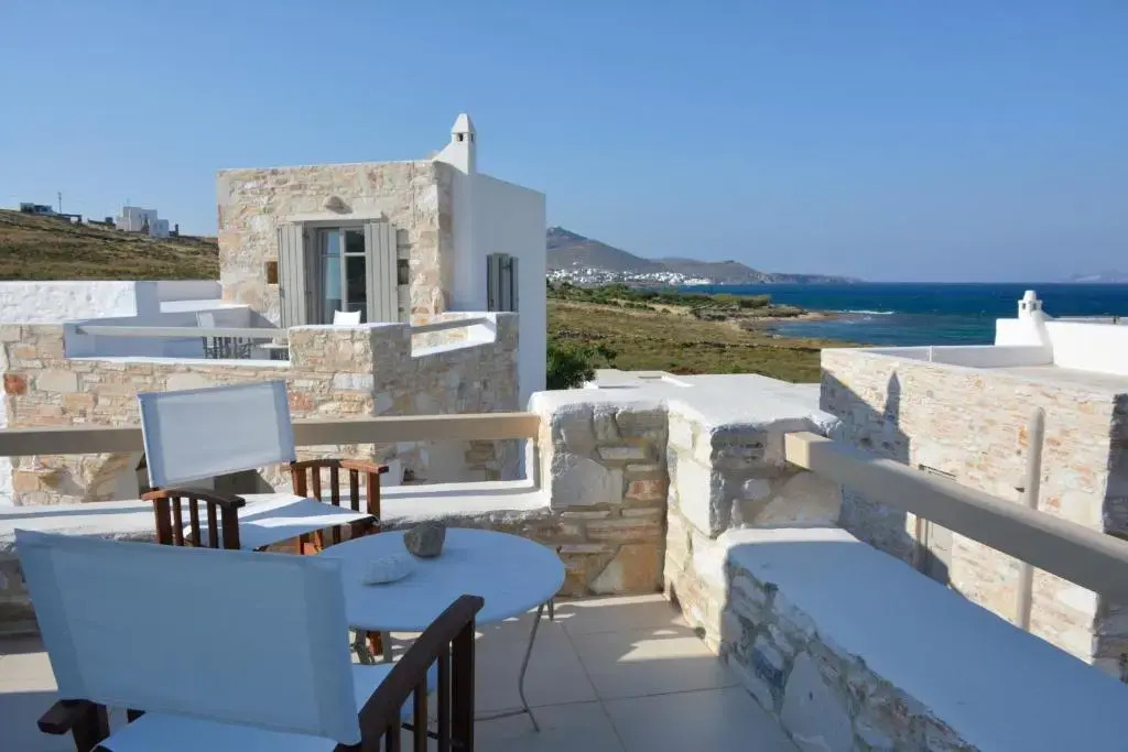Golden Sea Villas