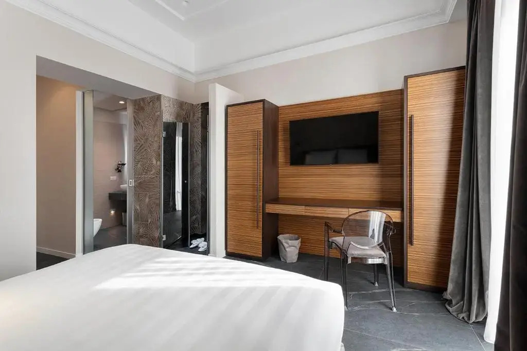 Hotel Poerio 25 Boutique Stay