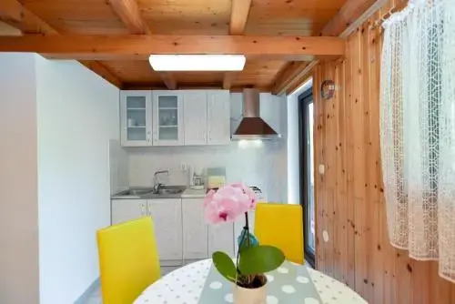Apartment Mitar 1271