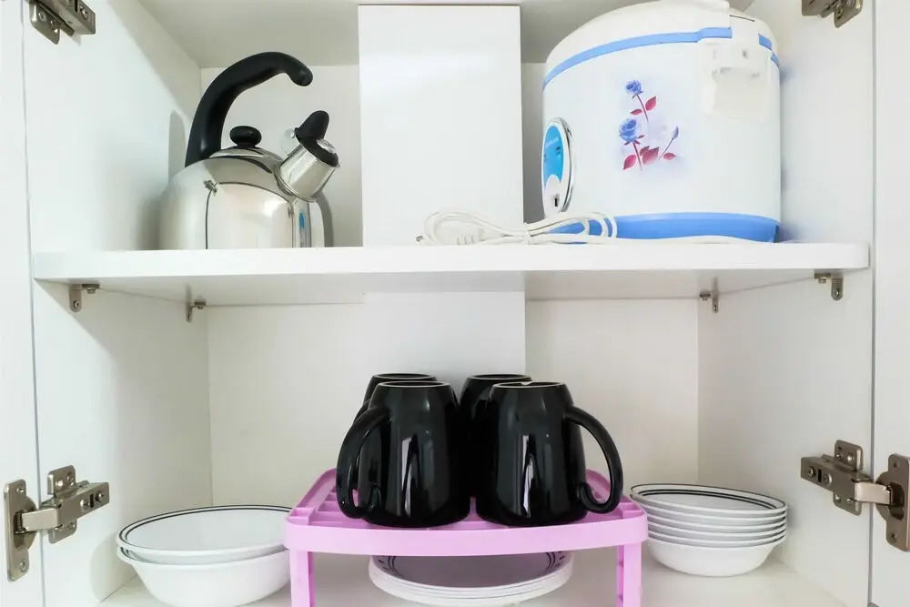 Spacious & Clean Bassura Apartment