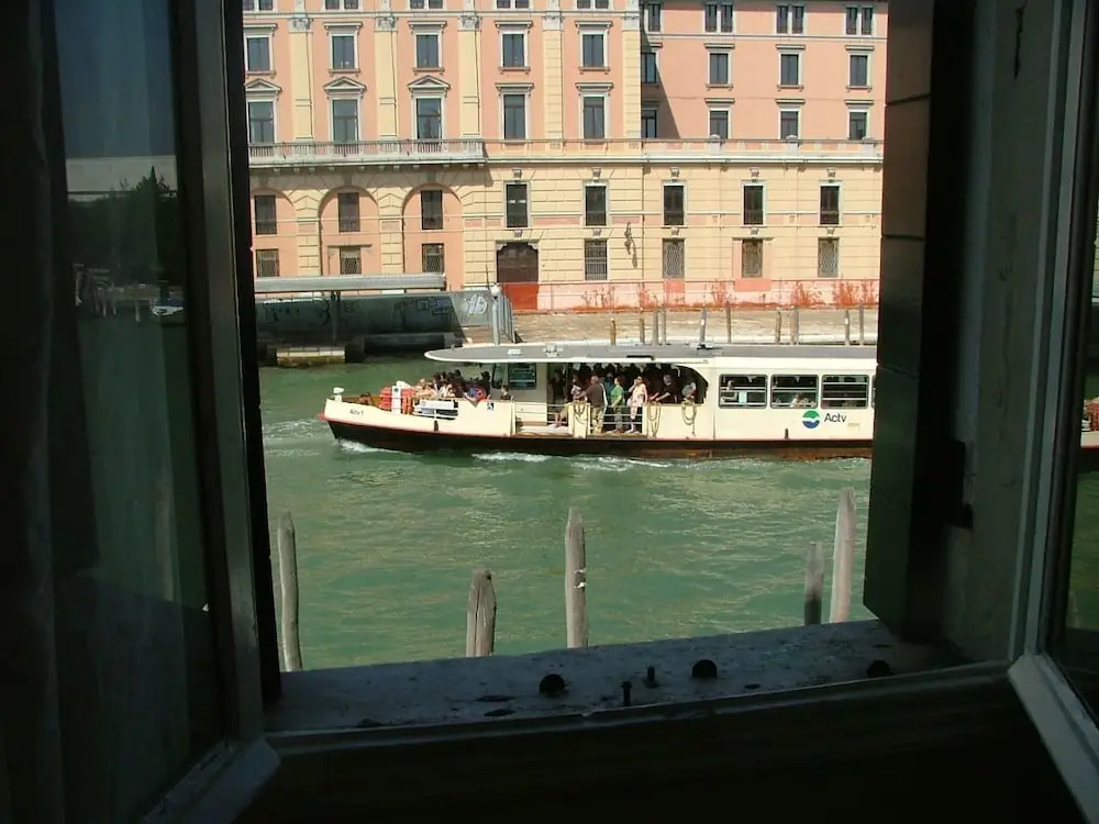 Airone Hotel