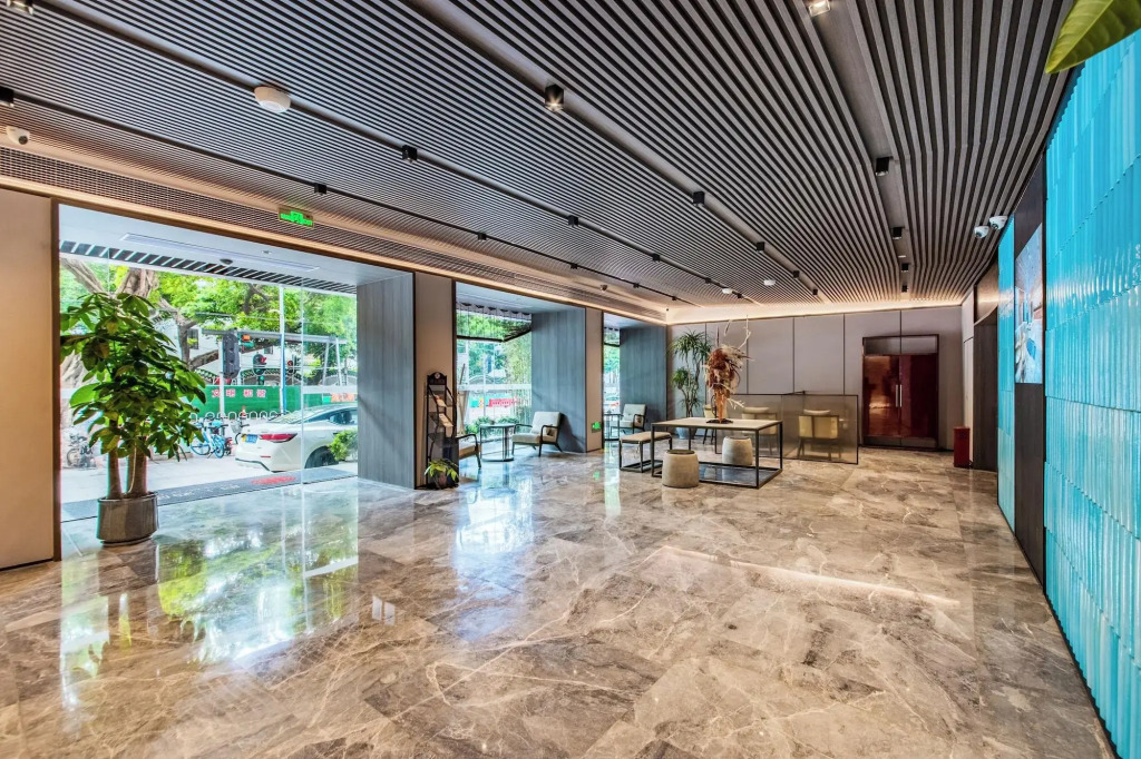 Fushang Hotel