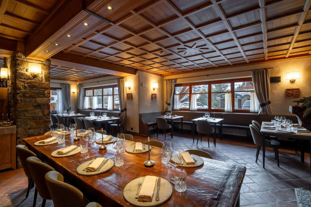 Hotel Breithorn