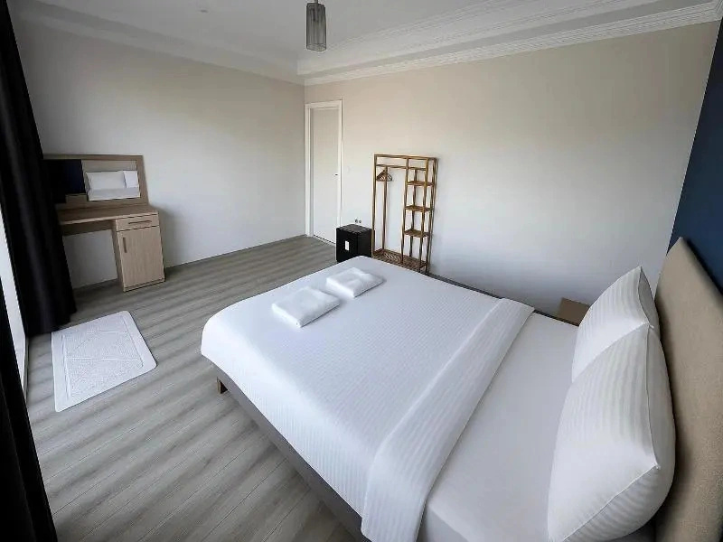 Airport Guest House