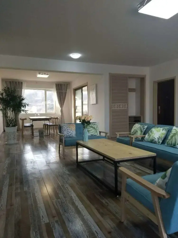 Rizhao M&S Aparthotel