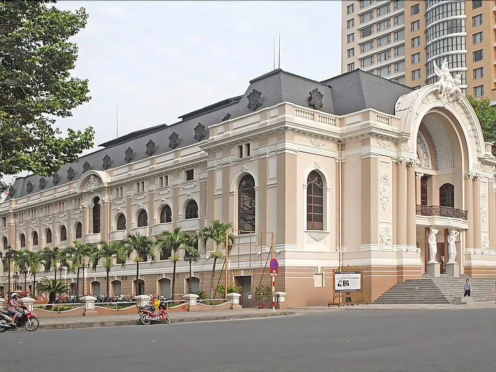 The Dorm Saigon - Adults Only