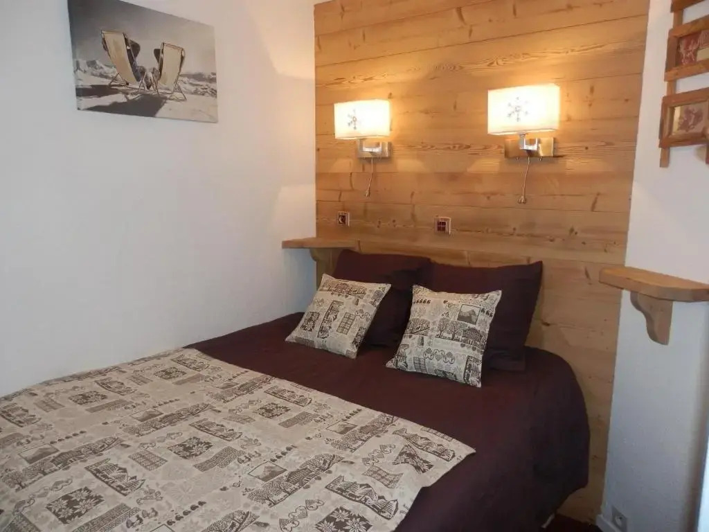 Appartement Avoriaz, 2 pièces, 4 personnes - FR-1-634-67