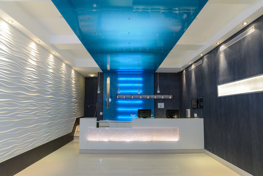 voco Fiorello - LaGuardia Airport by IHG